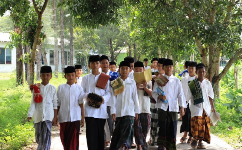 Raudlah Kopo
